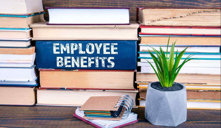 Employee Benefits Administration