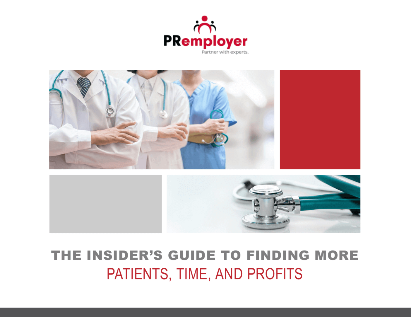 The Insiders Guide to Finding More Patients, Time and Profits