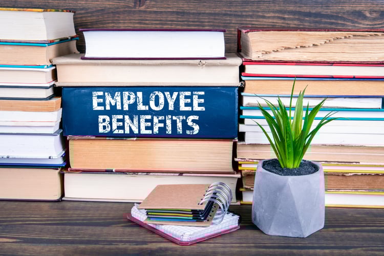Employee Benefits Administration Employee Benefits Administration