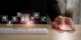 Improve Data Accuracy (and Company Compliance) with HR Technology