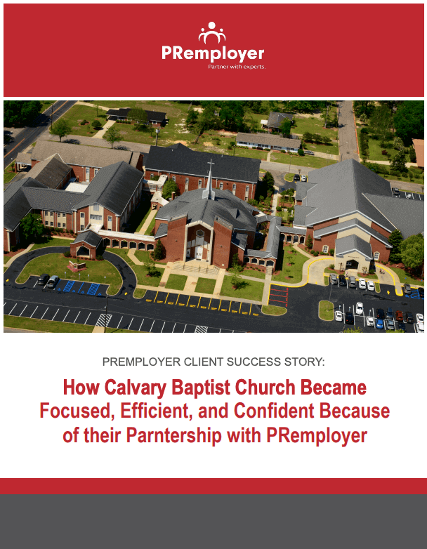 Calvary Baptist Church