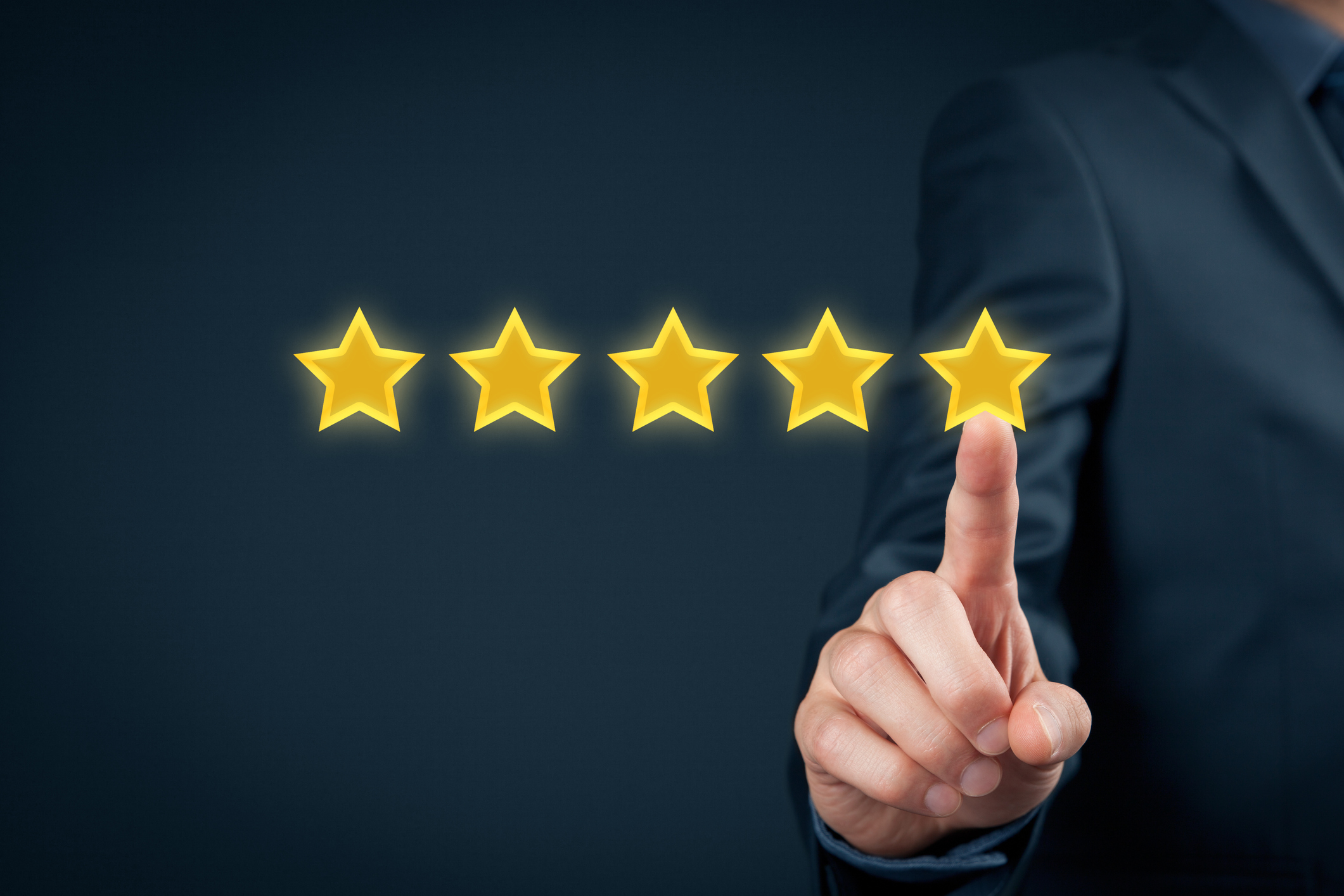 Five Star Strategies