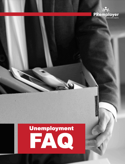 Unemployment FAQ