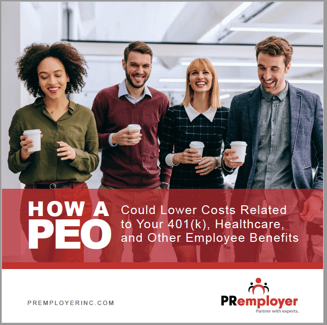 How a PEO Could Lower Costs 