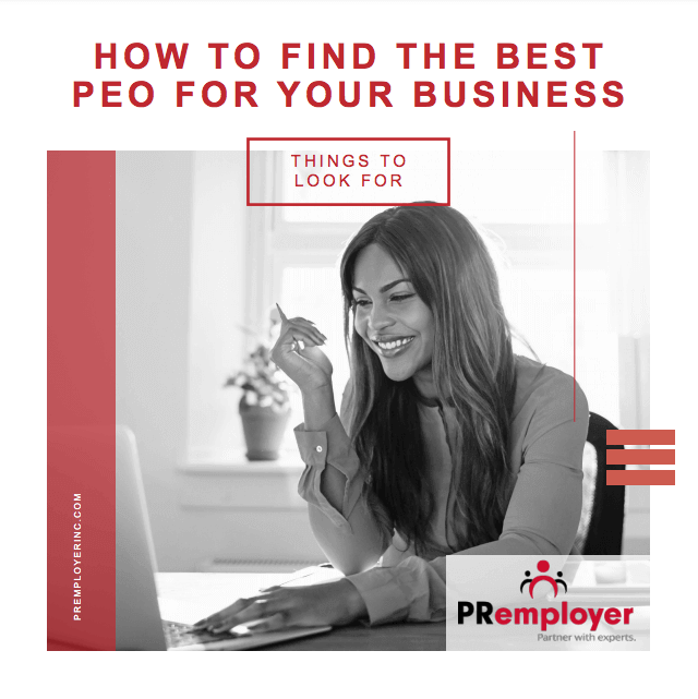  How to Find the Best PEO for Your Business  This guide outlines key things to look for in a PEO in order to choose the best partner for your business.