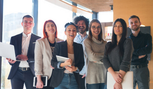 Scale Effectively by Partnering with a PEO