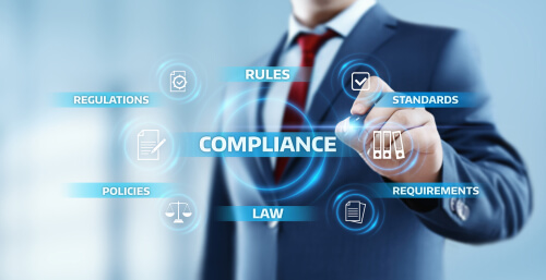Tips to Stay on Top of Your HR Compliance
