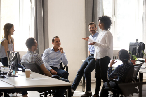 How You Can Develop Your Employees' Leadership Skills